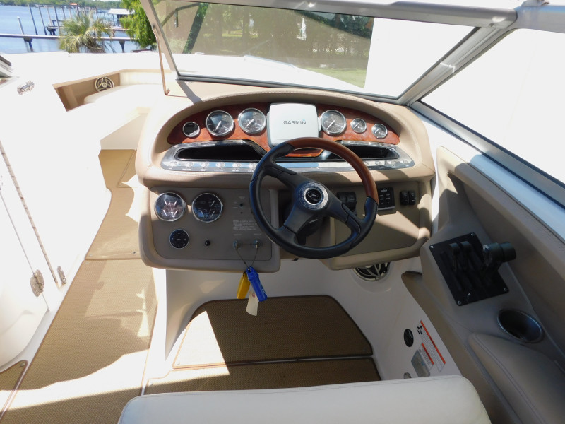 2008 Cobalt 302