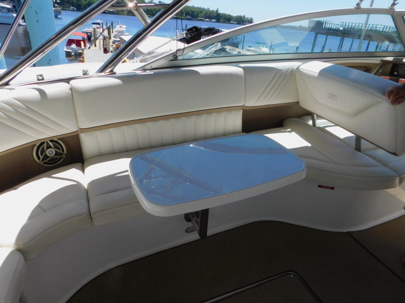 2008 Cobalt 302