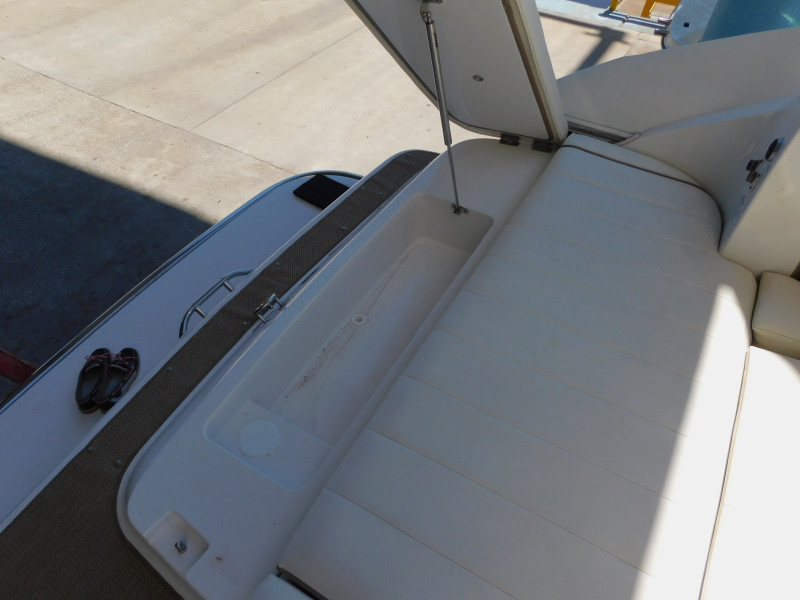 2008 Cobalt 302