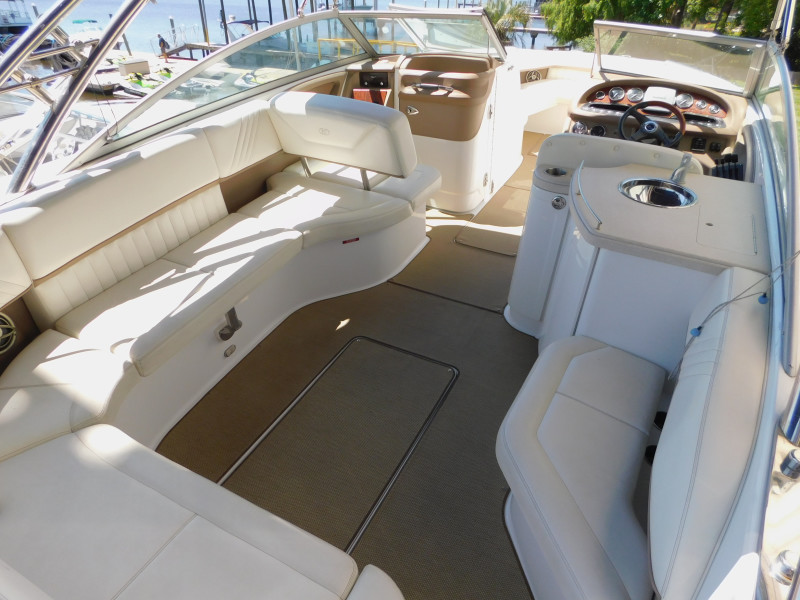 2008 Cobalt 302