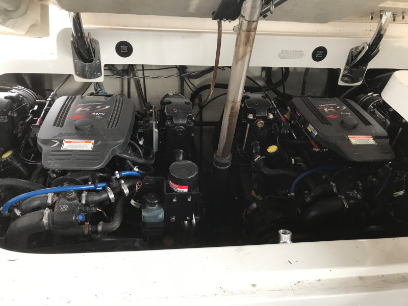 2008 Cobalt 302