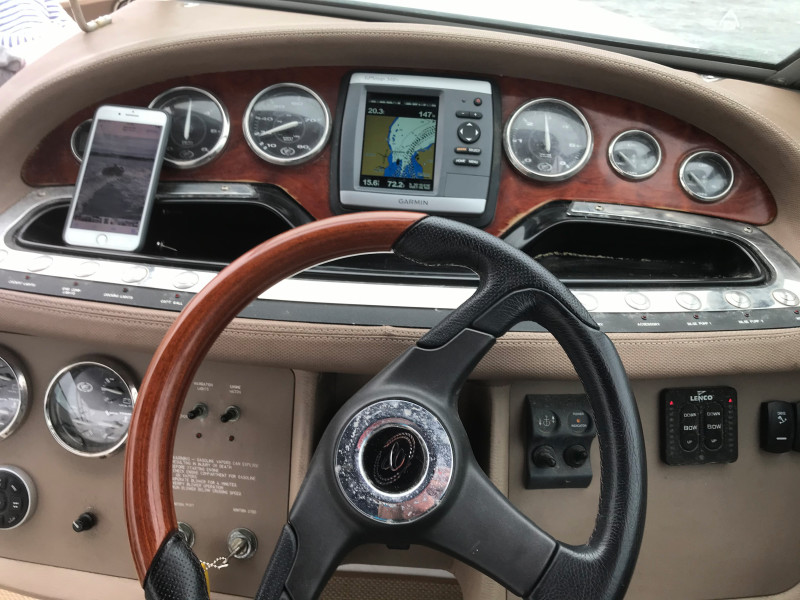 2008 Cobalt 302