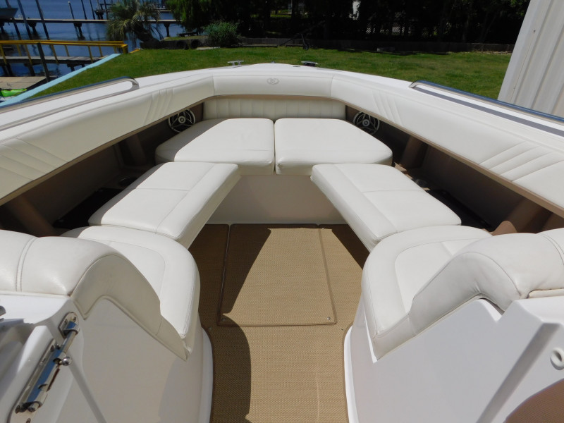 2008 Cobalt 302