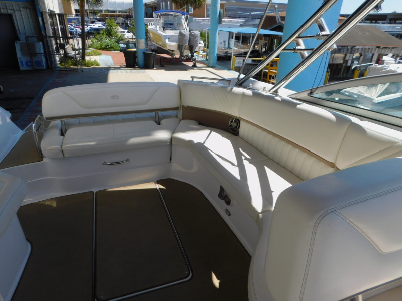 2008 Cobalt 302