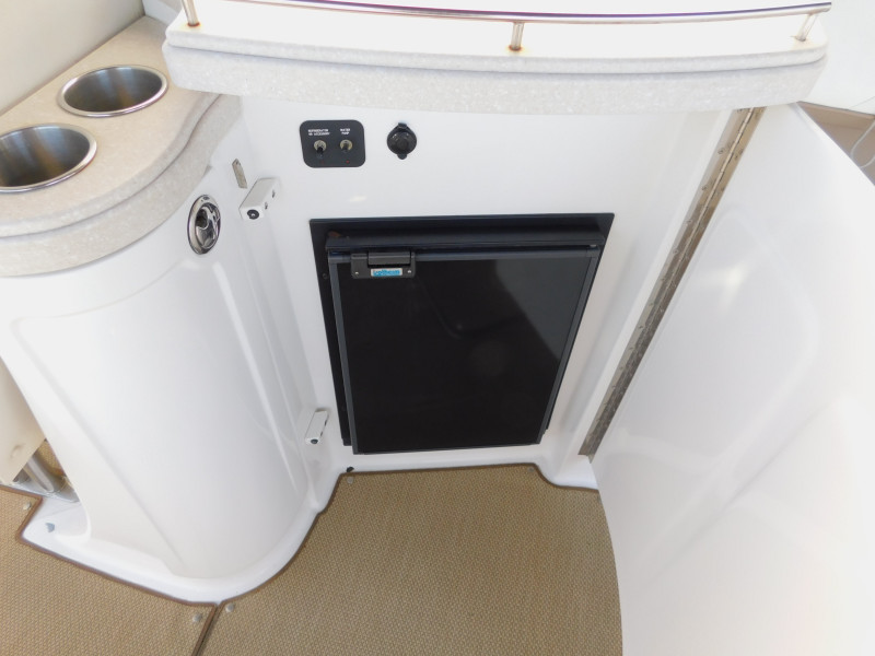 2008 Cobalt 302