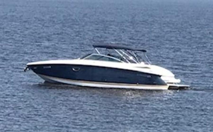 2008 Cobalt 302