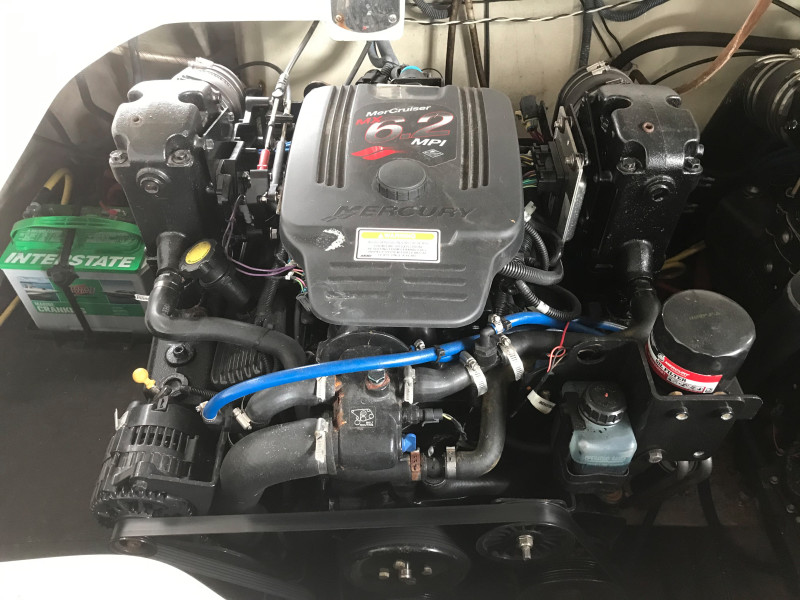 2008 Cobalt 302