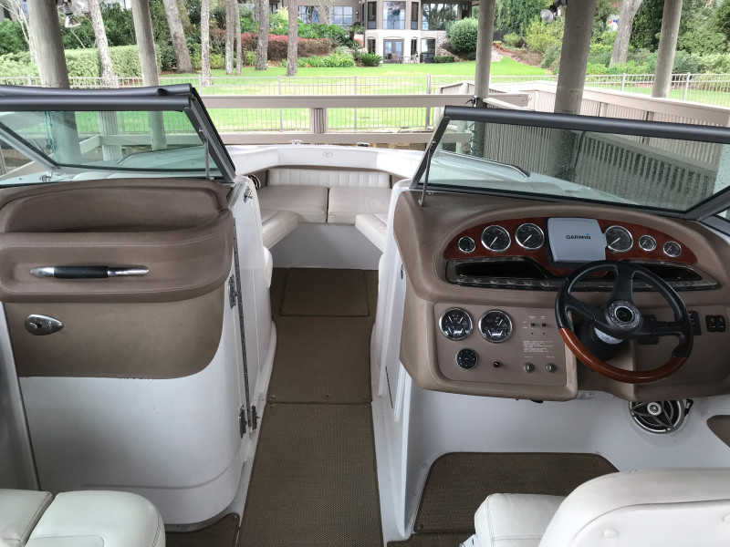 2008 Cobalt 302