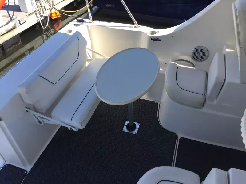 2012 Bayliner Discovery