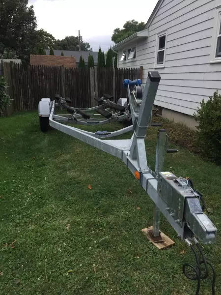 2012 Bayliner Discovery