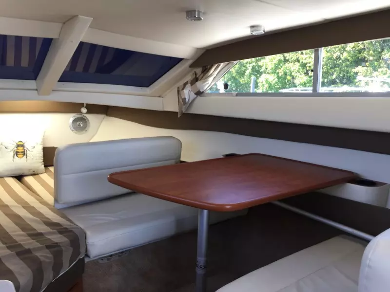 2012 Bayliner Discovery