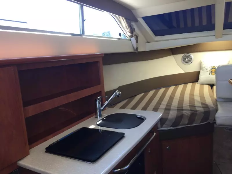 2012 Bayliner Discovery