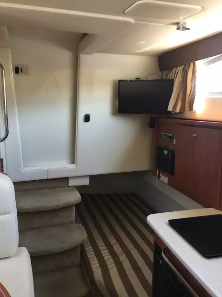 2012 Bayliner Discovery