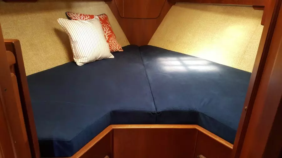 1980 Morgan Out Island