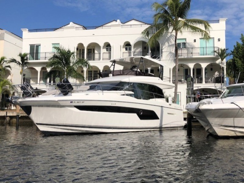 2019 Prestige Model TBD yacht listing image