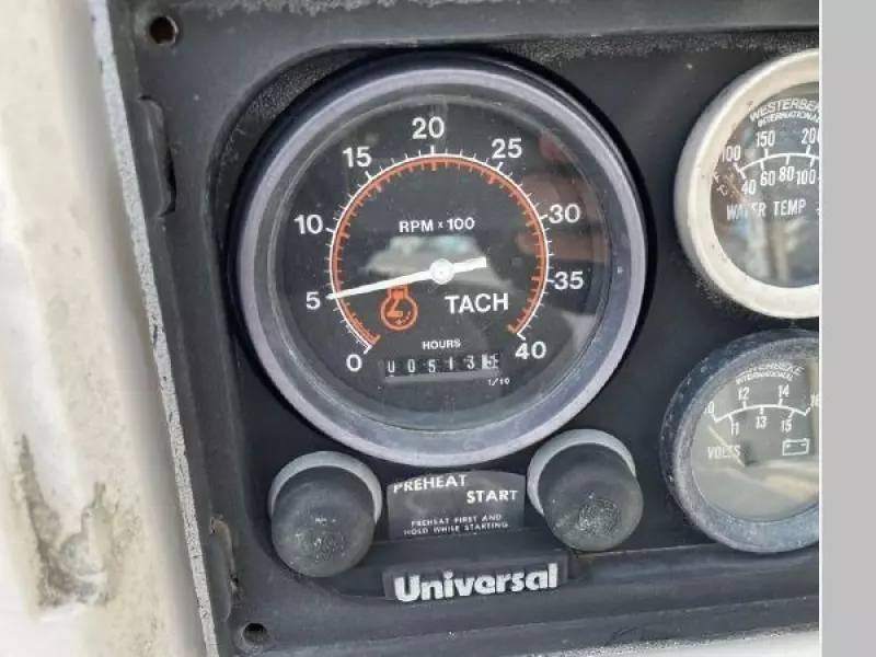 1984 Catalina C-30