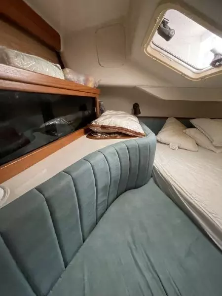 1996 Catalina 400