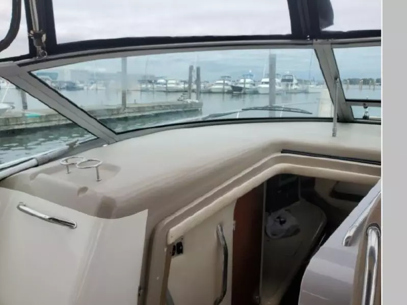 2004 Sea Ray 340 Sundancer