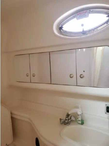 2004 Sea Ray 340 Sundancer