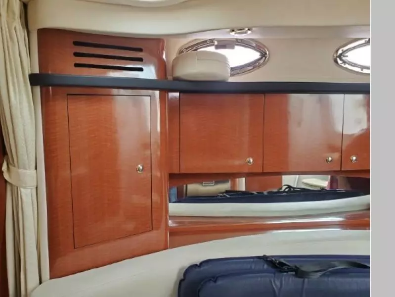 2004 Sea Ray 340 Sundancer