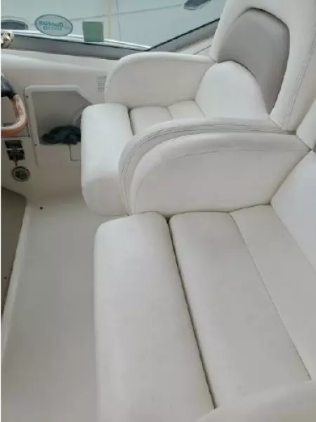 2004 Sea Ray 340 Sundancer