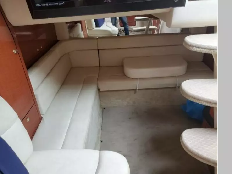 2004 Sea Ray 340 Sundancer