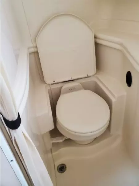 2004 Sea Ray 340 Sundancer