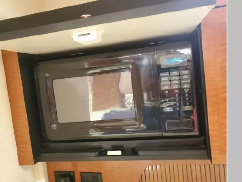 2004 Sea Ray 340 Sundancer