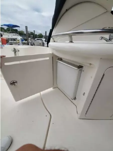 2004 Sea Ray 340 Sundancer