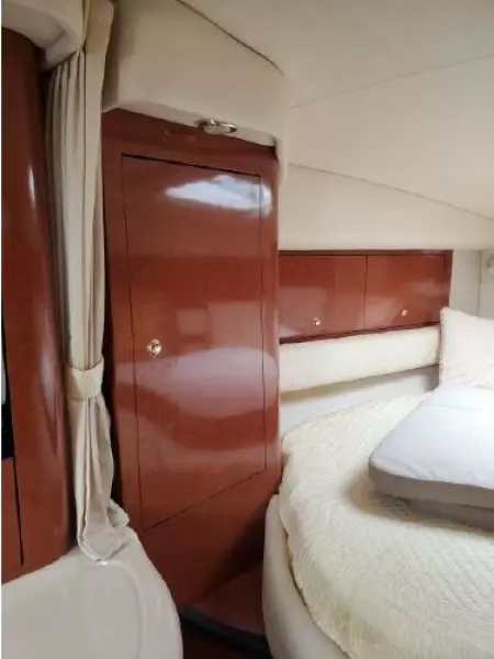 2004 Sea Ray 340 Sundancer
