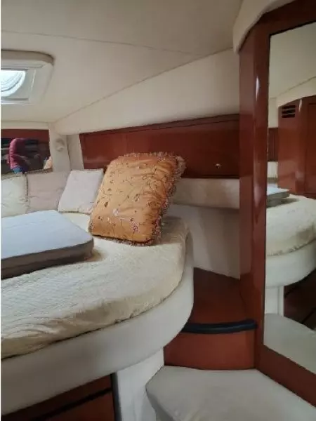 2004 Sea Ray 340 Sundancer