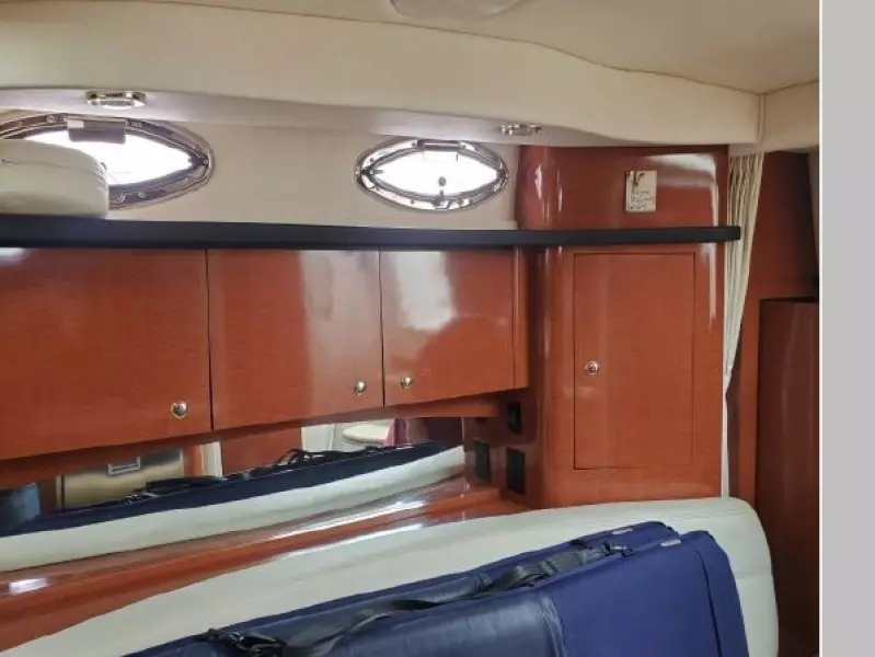 2004 Sea Ray 340 Sundancer