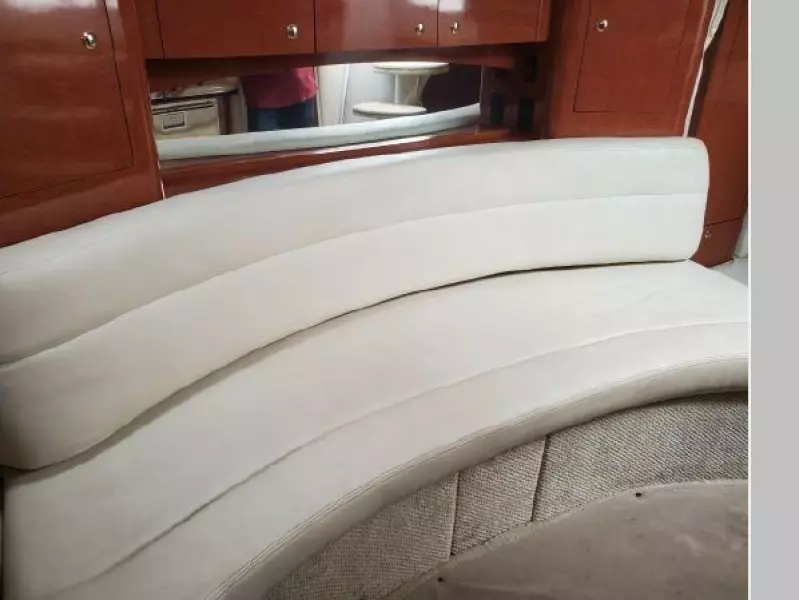 2004 Sea Ray 340 Sundancer