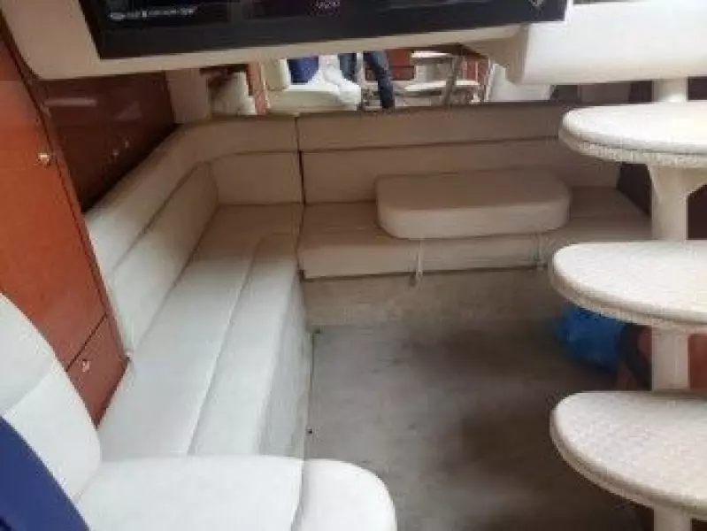 2004 Sea Ray 340 Sundancer