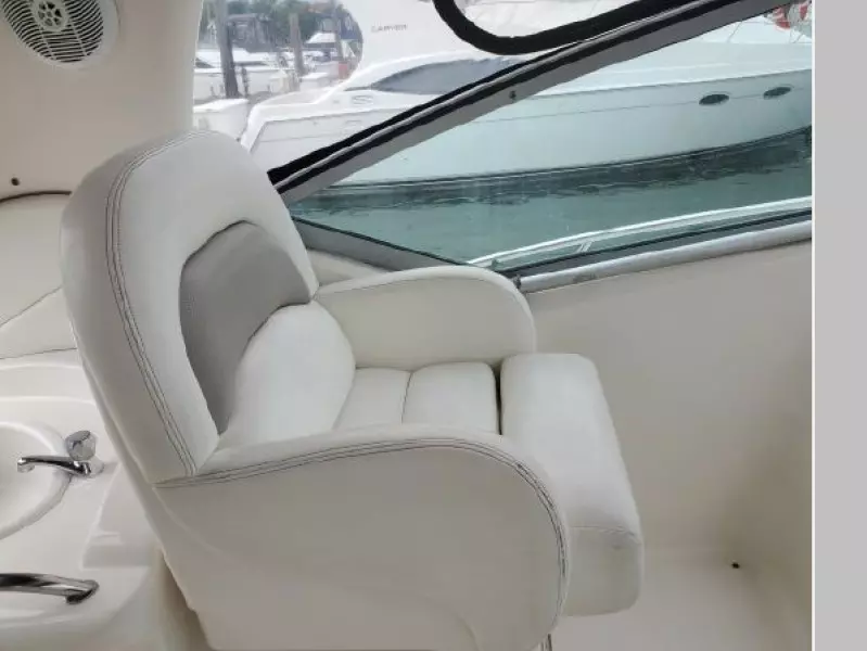 2004 Sea Ray 340 Sundancer