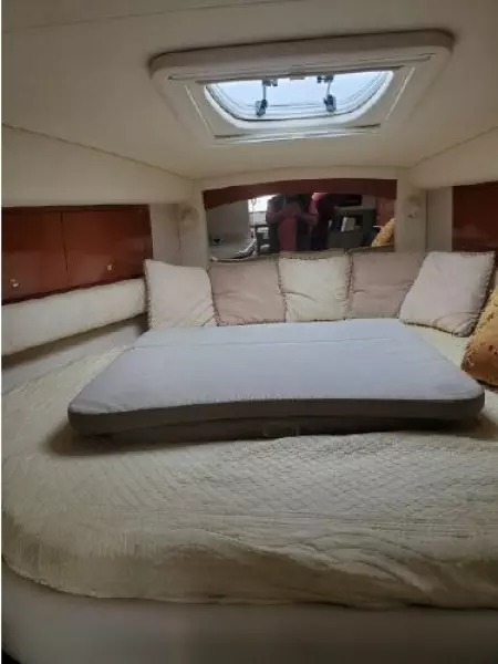 2004 Sea Ray 340 Sundancer