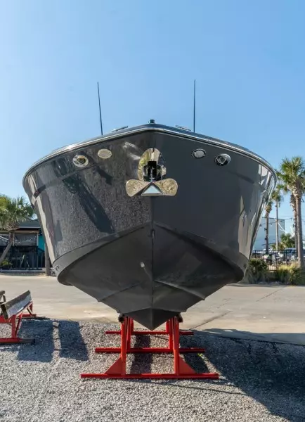 2018 Cruisers Yachts 338 South Beach Edition