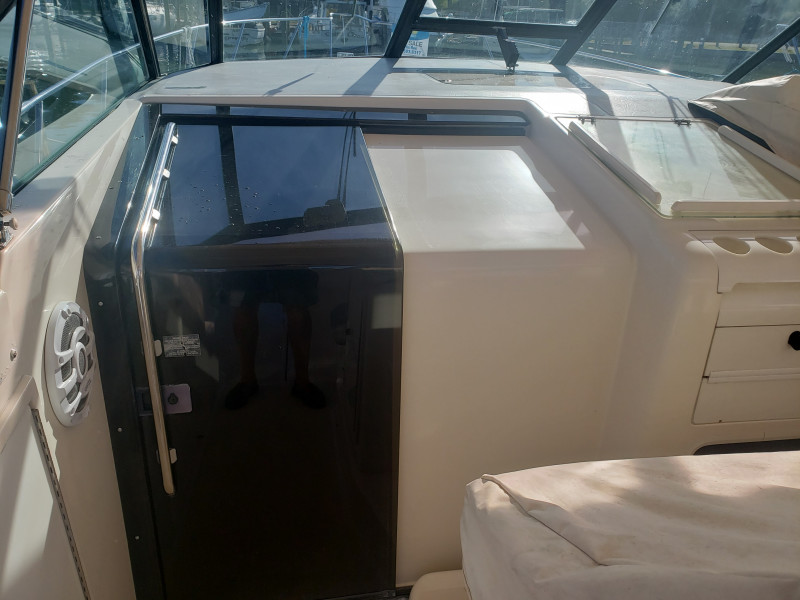 1996 Tiara Yachts 400 Express
