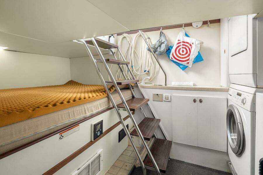 ESENCIA 65ft Pacific Mariner Yacht For Sale