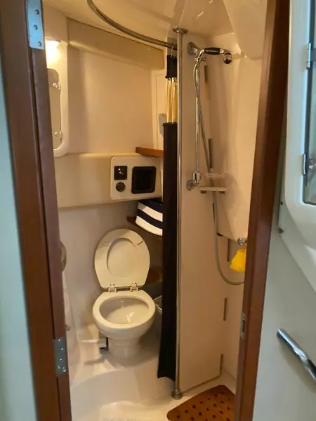2008 Grady-White 360 Express