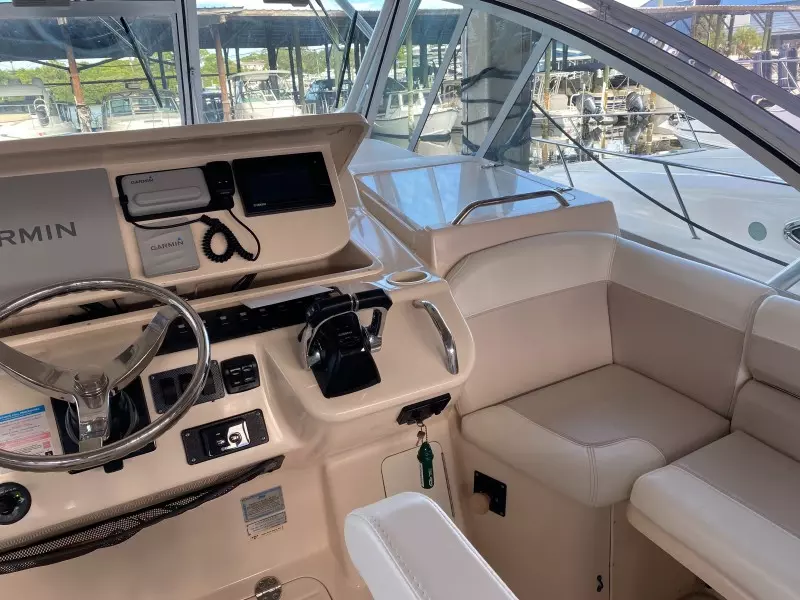 2008 Grady-White 360 Express