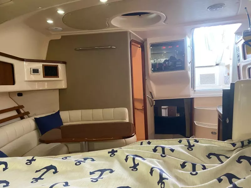 2008 Grady-White 360 Express
