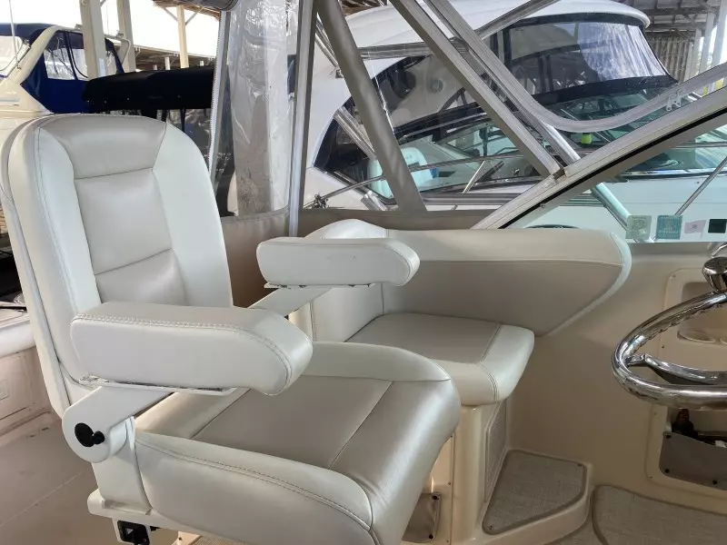 2008 Grady-White 360 Express