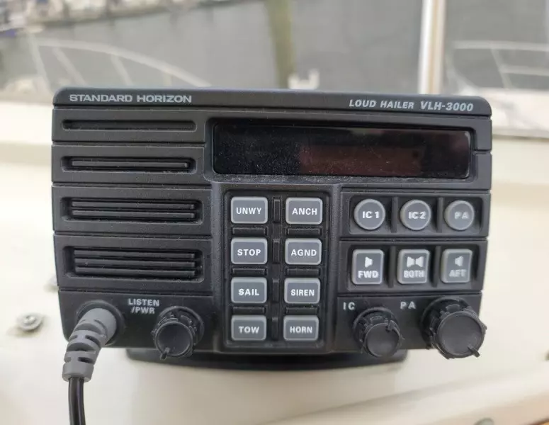 48ft Hatteras Yacht For Sale