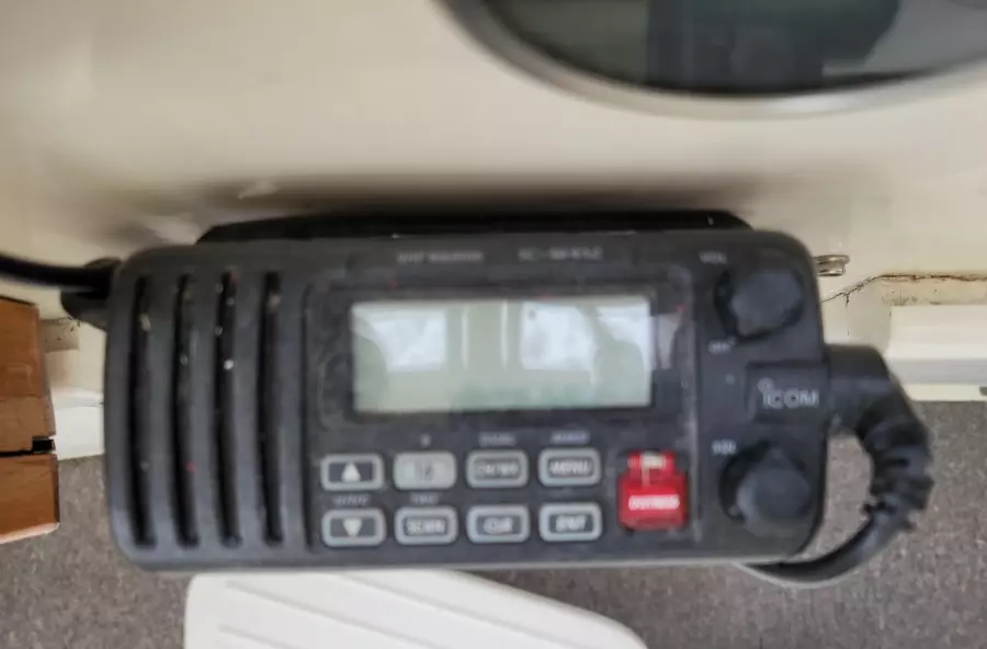 48ft Hatteras Yacht For Sale