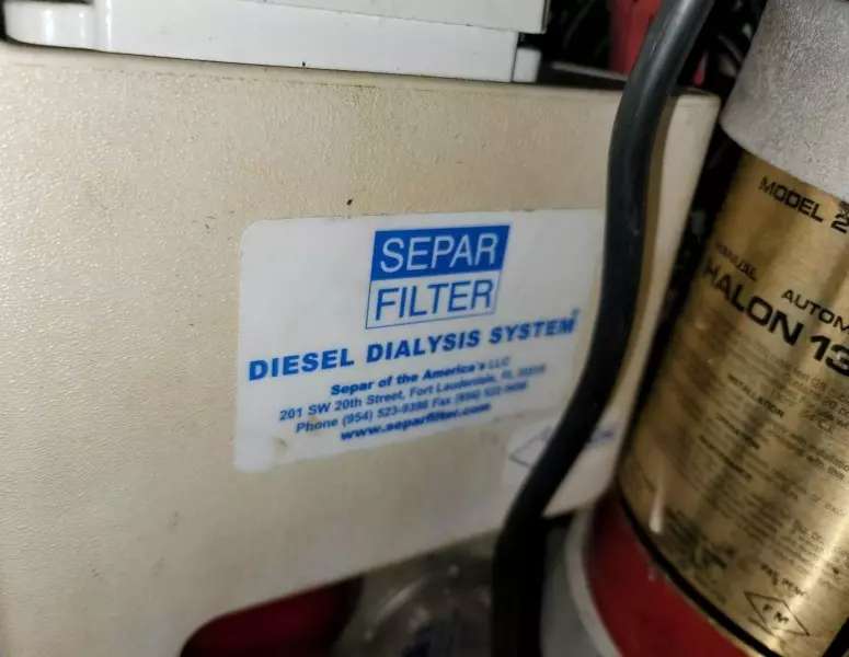 48ft Hatteras Yacht For Sale