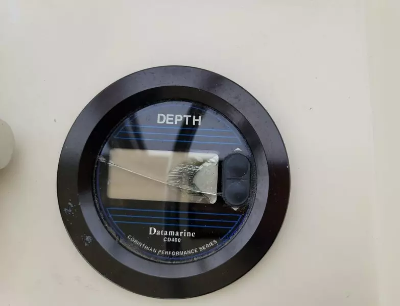 48ft Hatteras Yacht For Sale