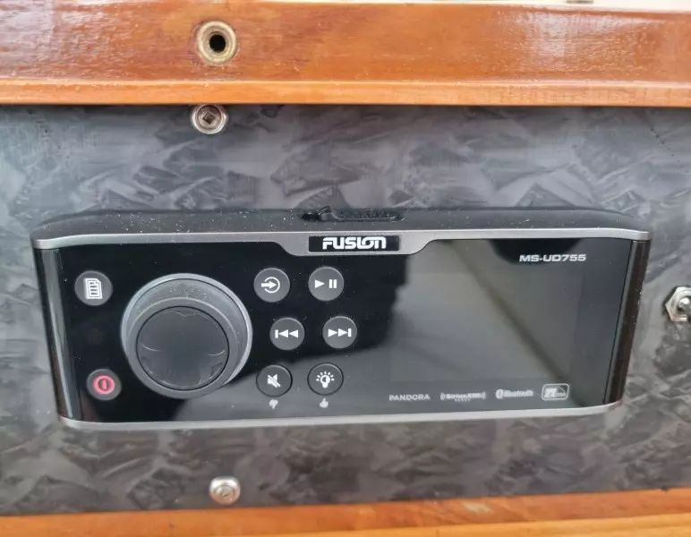 48ft Hatteras Yacht For Sale