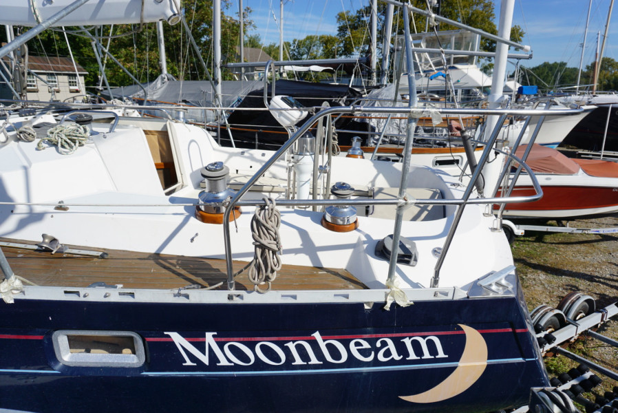 1990 Norseman