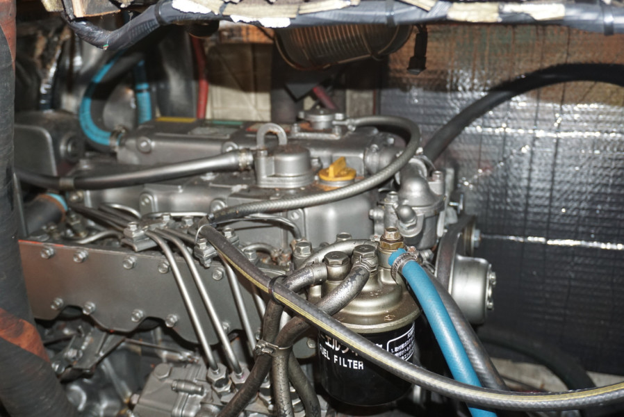 1990 Norseman